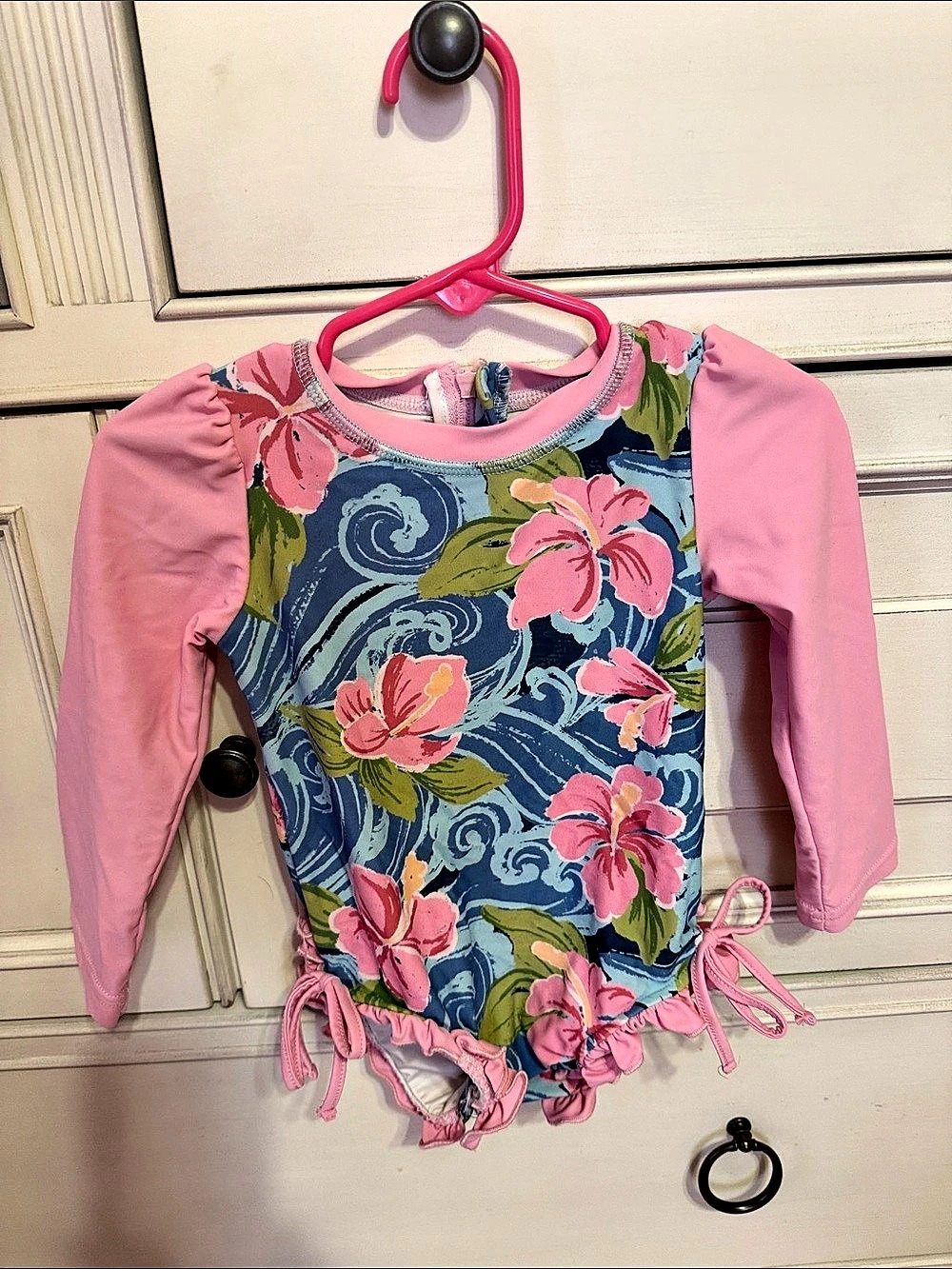 Caden lane one piece swim